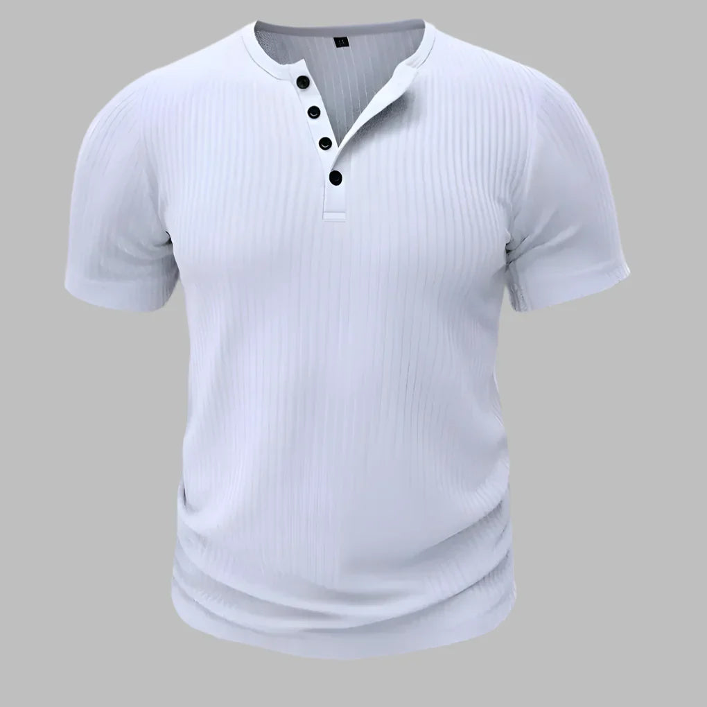 Men's Muscle Fit T-Shirt - VibreMode