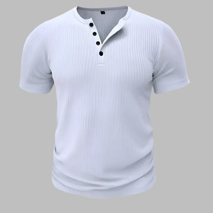 Men's Muscle Fit T-Shirt - VibreMode