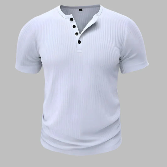 Men's Muscle Fit T-Shirt - VibreMode