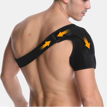 Orthopedic Shoulder Support Brace
