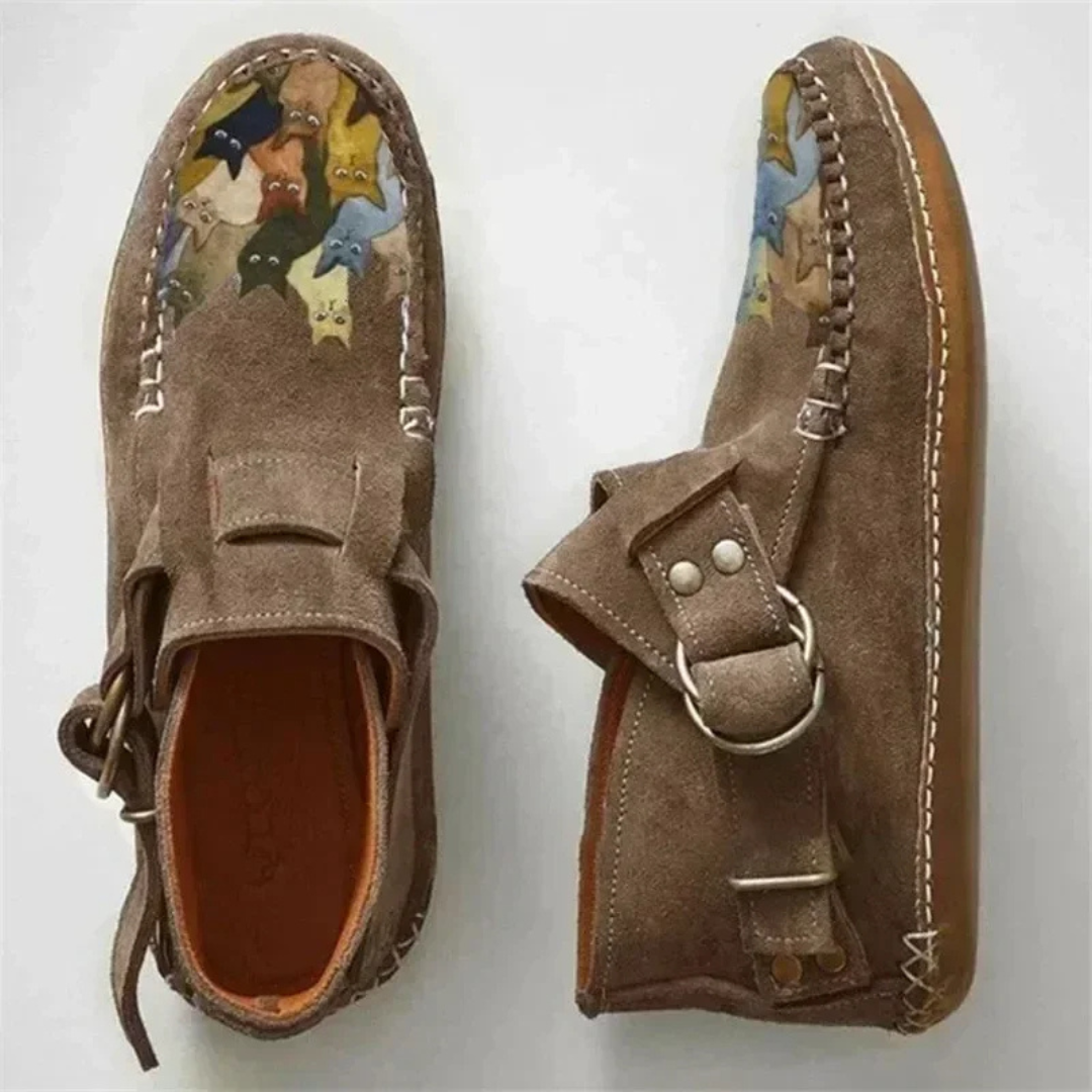 Women's Comfort Shoes