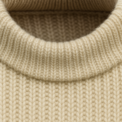 Men's Crewneck Sweater