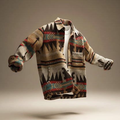 Timeless Pure Wool Coat - VibreMode