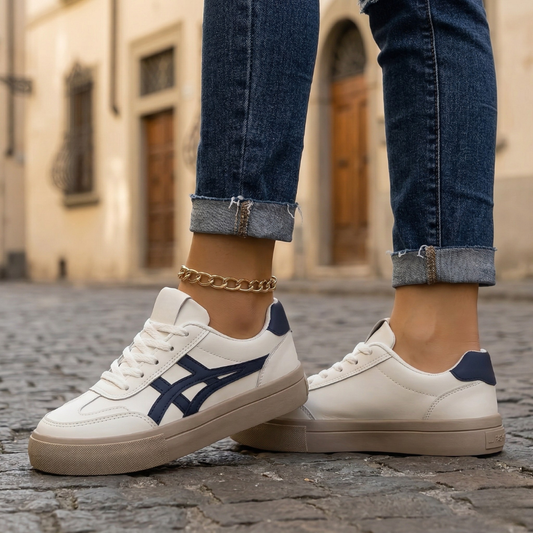 Women’s Platform Sneakers Casual Sport Shoes