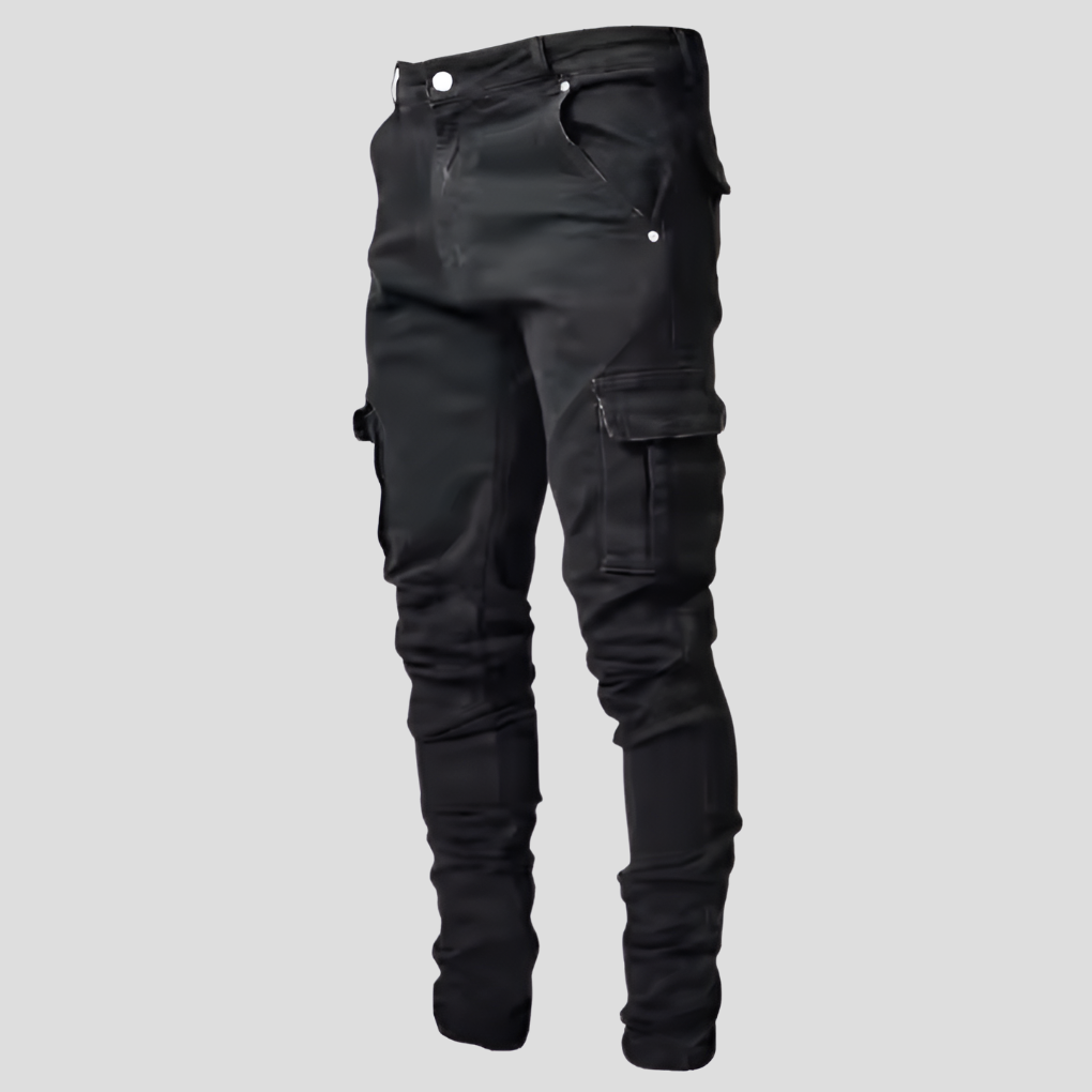 Men's Stretch Jeans