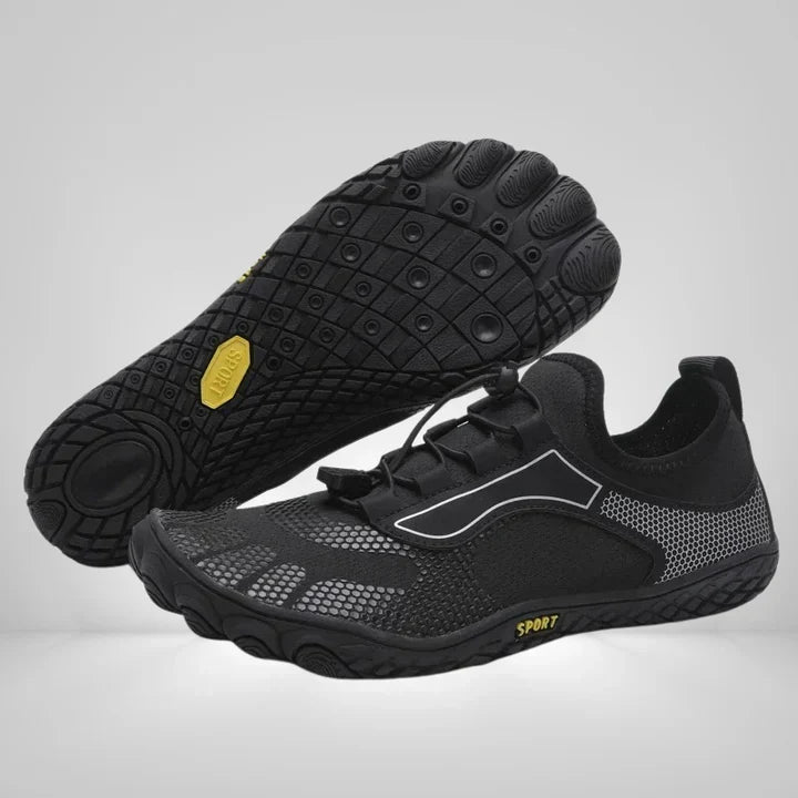 Water Shoes Breathable Mesh
