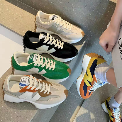Women's Chic Sports Shoes