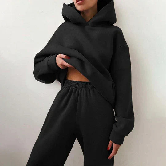 Women's Jogging Suits - VibreMode