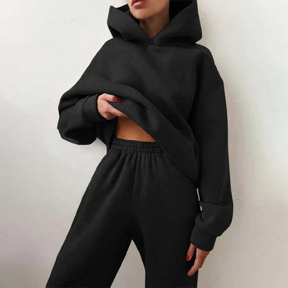 Women's Jogging Suits - VibreMode