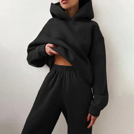 Women's Jogging Suits - VibreMode