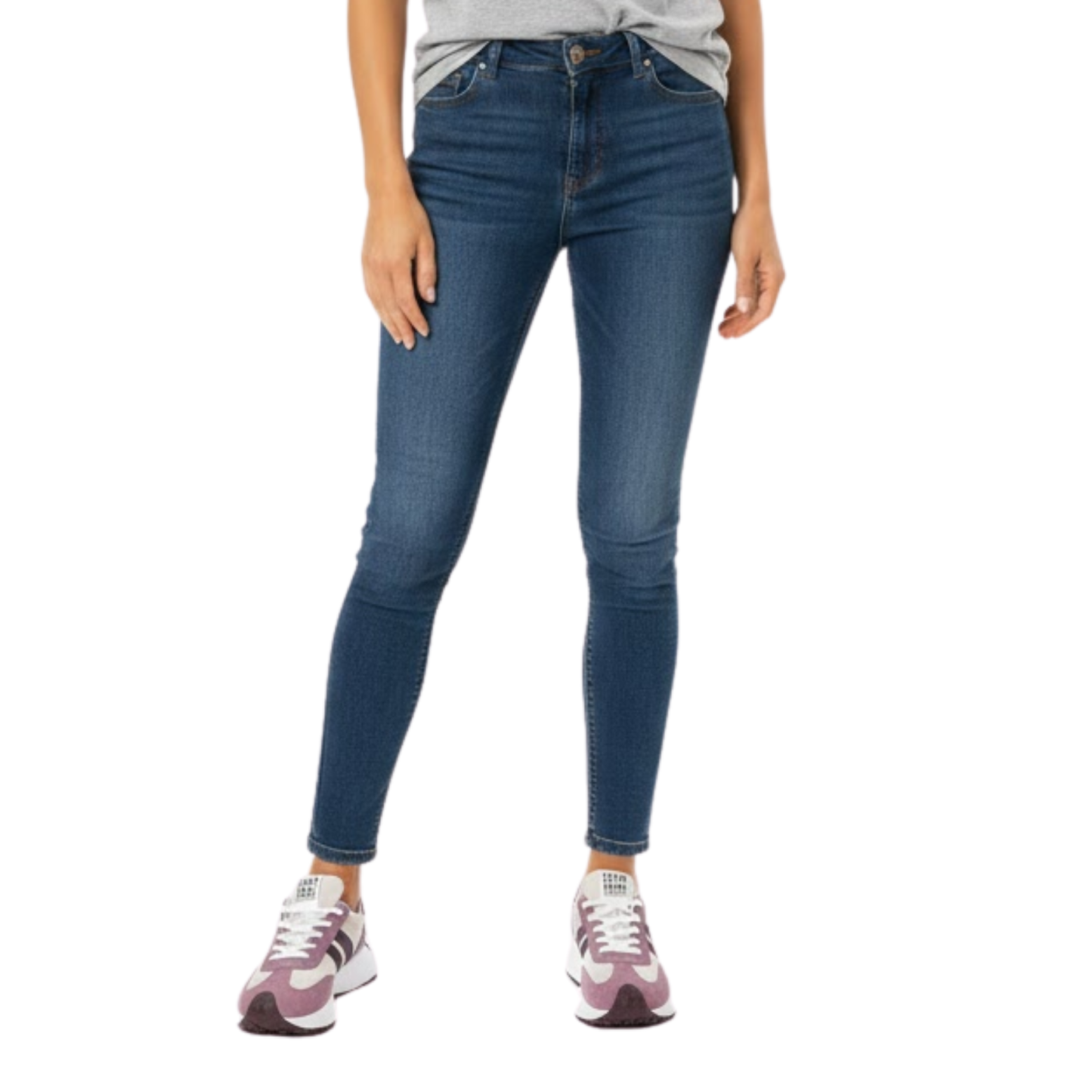 Comfortable Fashion Sneakers for Women