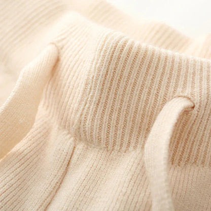 Premium Soft Cashmere Trousers