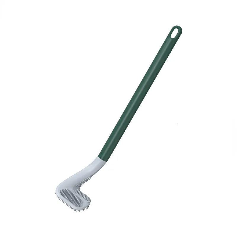 Toilet Brush Innovative Smart Design - VibreMode