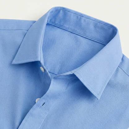 Kensington Men's Cotton Formal Dress Shirt