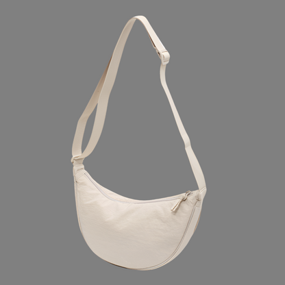 Women's Nylon Shoulder Bag Spacious