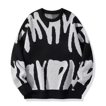 Women's Casual Knit Pullover Soft Modern Fit - VibreMode