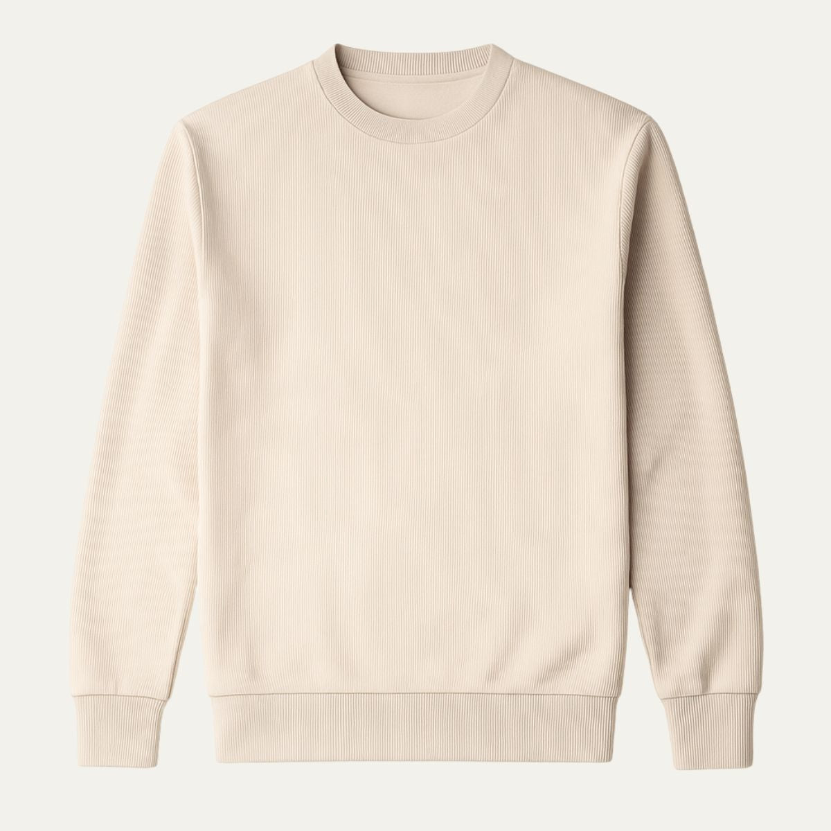 Eton Men's Casual Sweater Comfortable