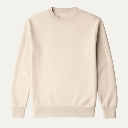 Eton Men's Casual Sweater Comfortable