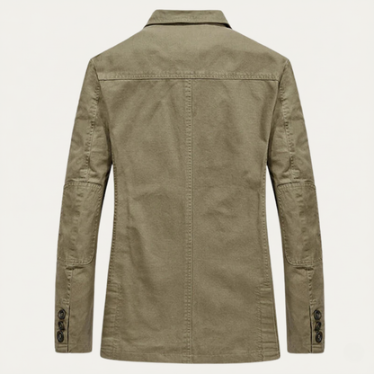 Savile Men's Lightweight Jacket