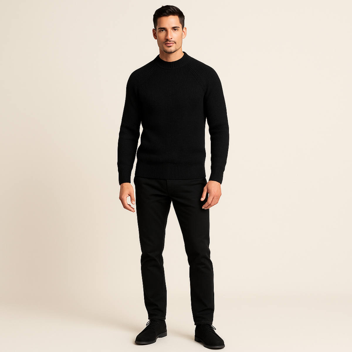 Men's Crewneck Sweater