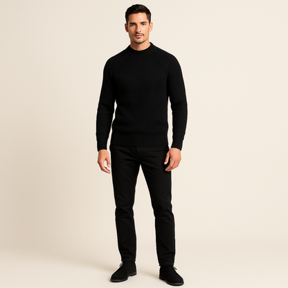 Men's Crewneck Sweater