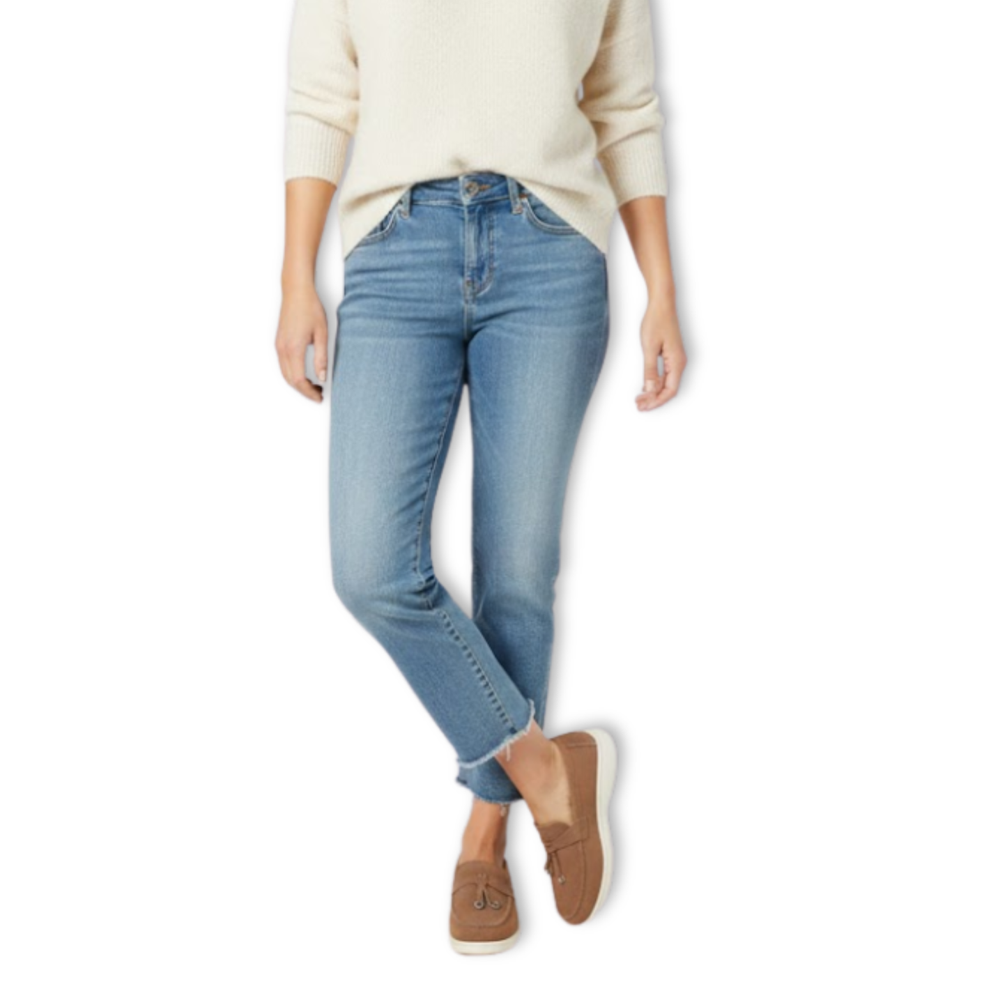 Comfortable Classic Leather Slip On Shoes