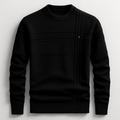 Kengiston Men's Sweater