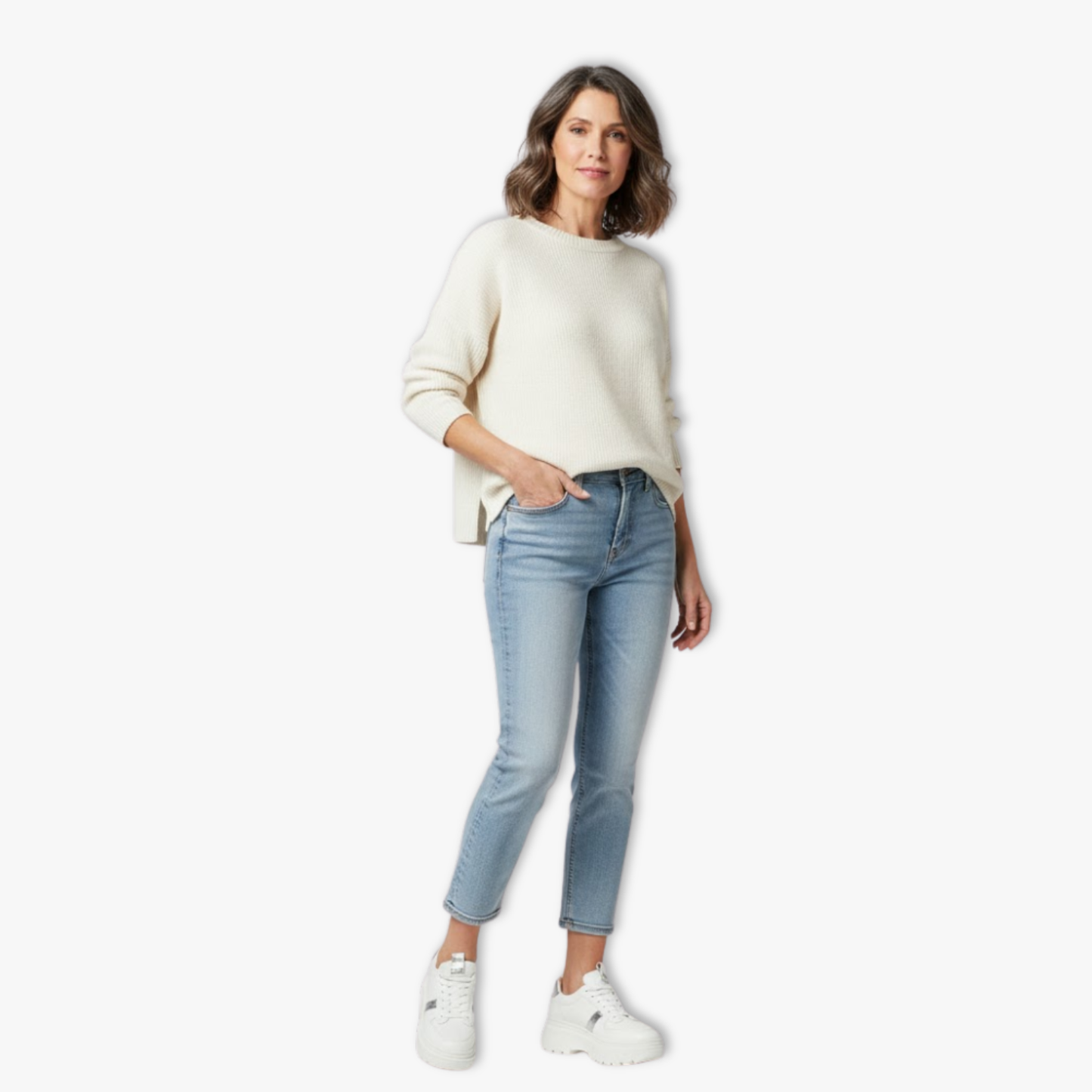 Comfy Daily Wear Platform Shoes for Women