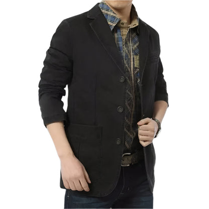 Men's Vintage Jacket