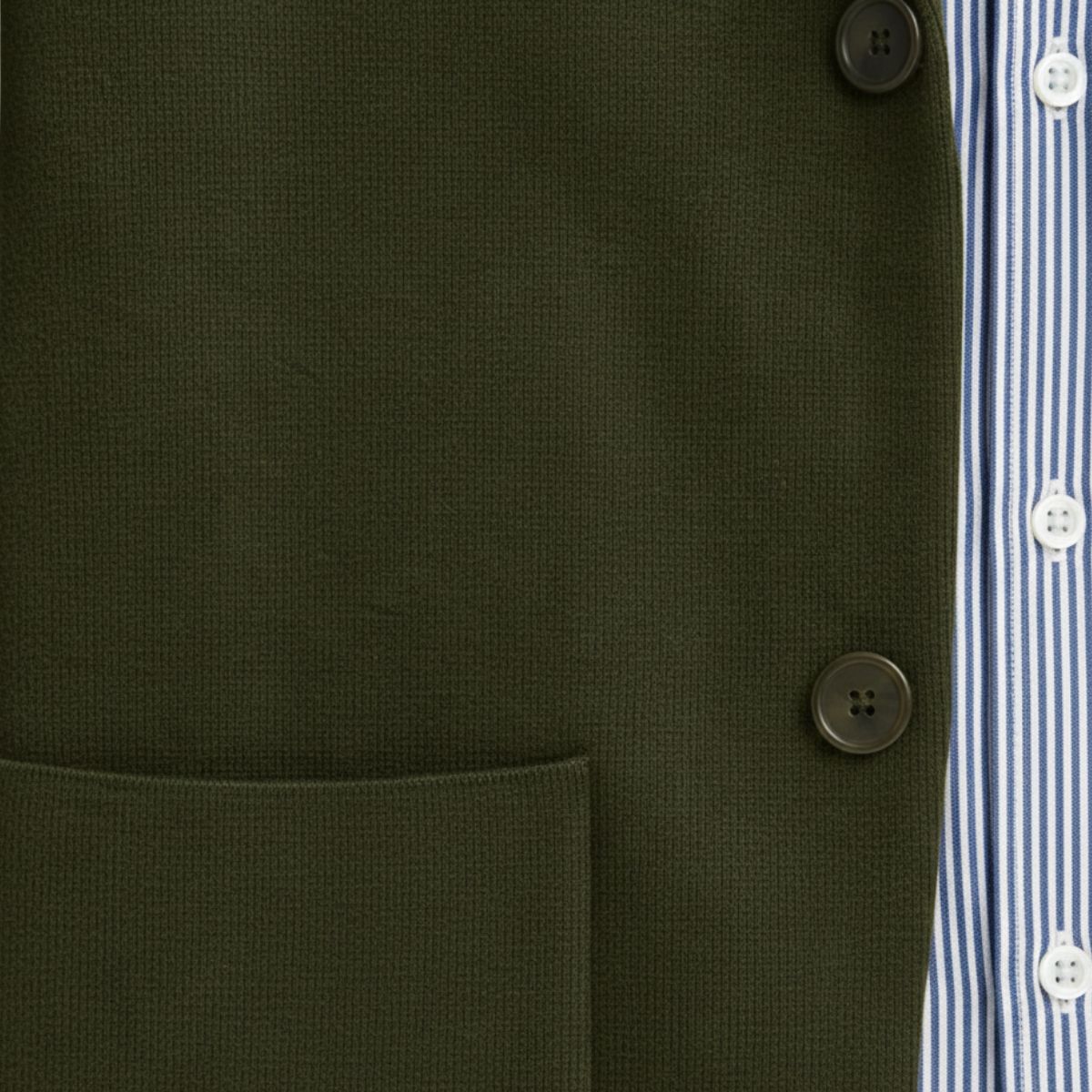 Men's Linen Blazer Formal Wedding Guest