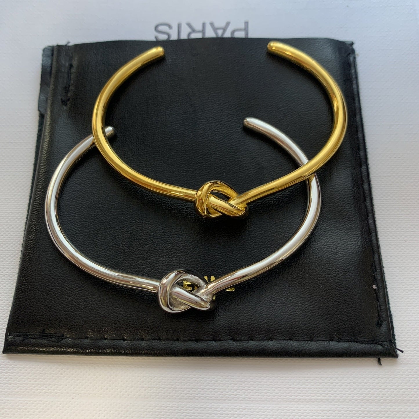 Stylish Dravi Cuff Bracelet