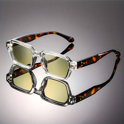 Trendy Vintage Sunglasses