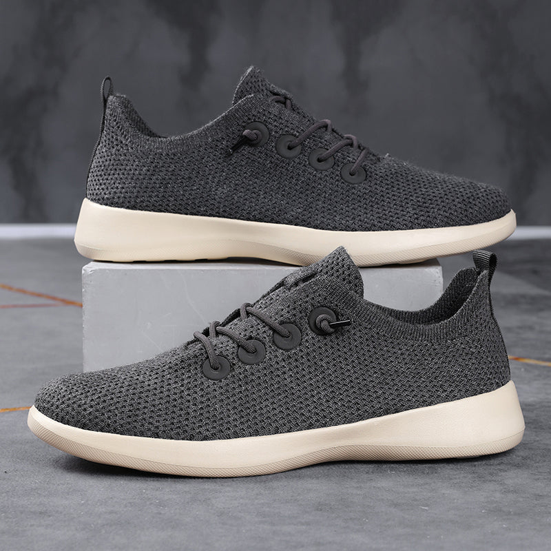 Comfortable Girtin Running Shoes