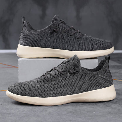 Comfortable Girtin Running Shoes