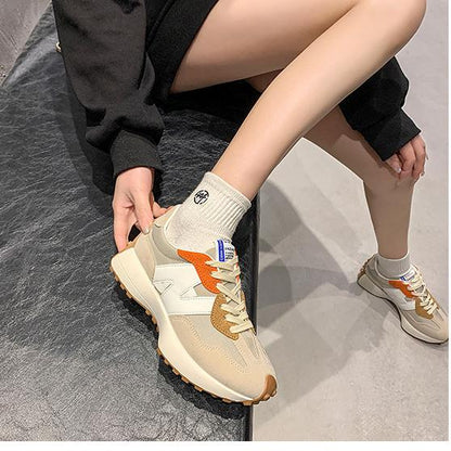Women's Chic Sports Shoes