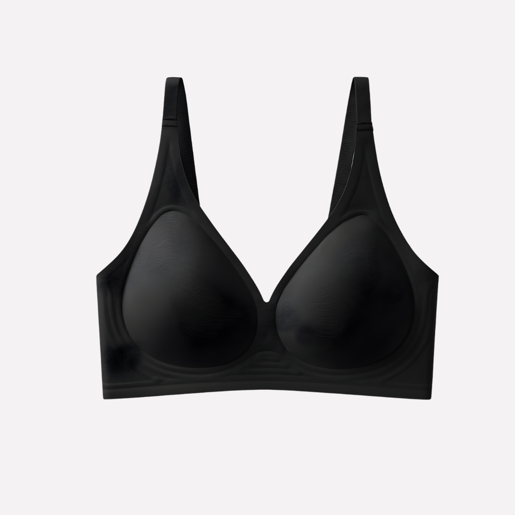 Women's Wireless Bralette - VibreMode