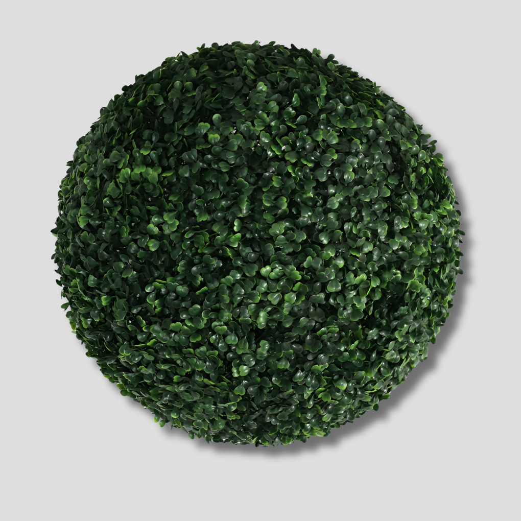 Artificial Topiary Ball Plant - VibreMode