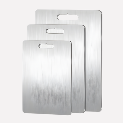 Titanium Kitchen Cutting Board - VibreMode
