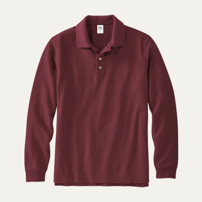 Men's Cotton Linen Cargo Shirt Double Pocket Beige - VibreMode
