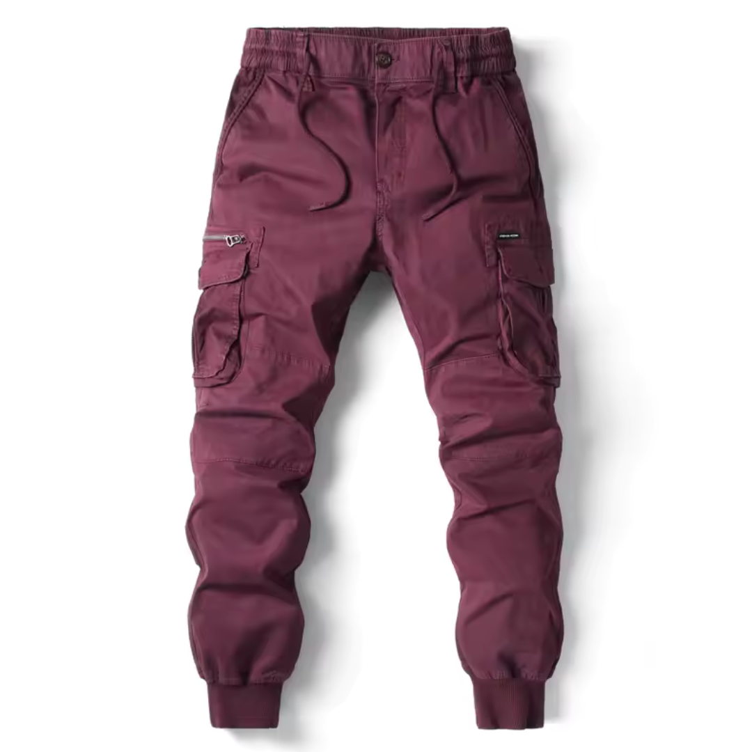 Men's Cargo Pants Functional