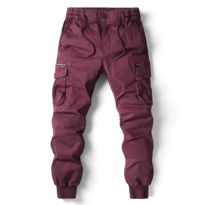 Men's Cargo Pants Functional