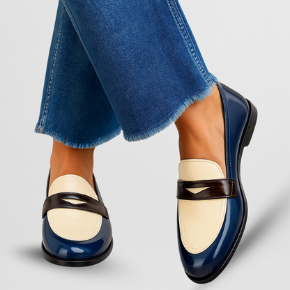 Women's Comfort Loafers - VibreMode
