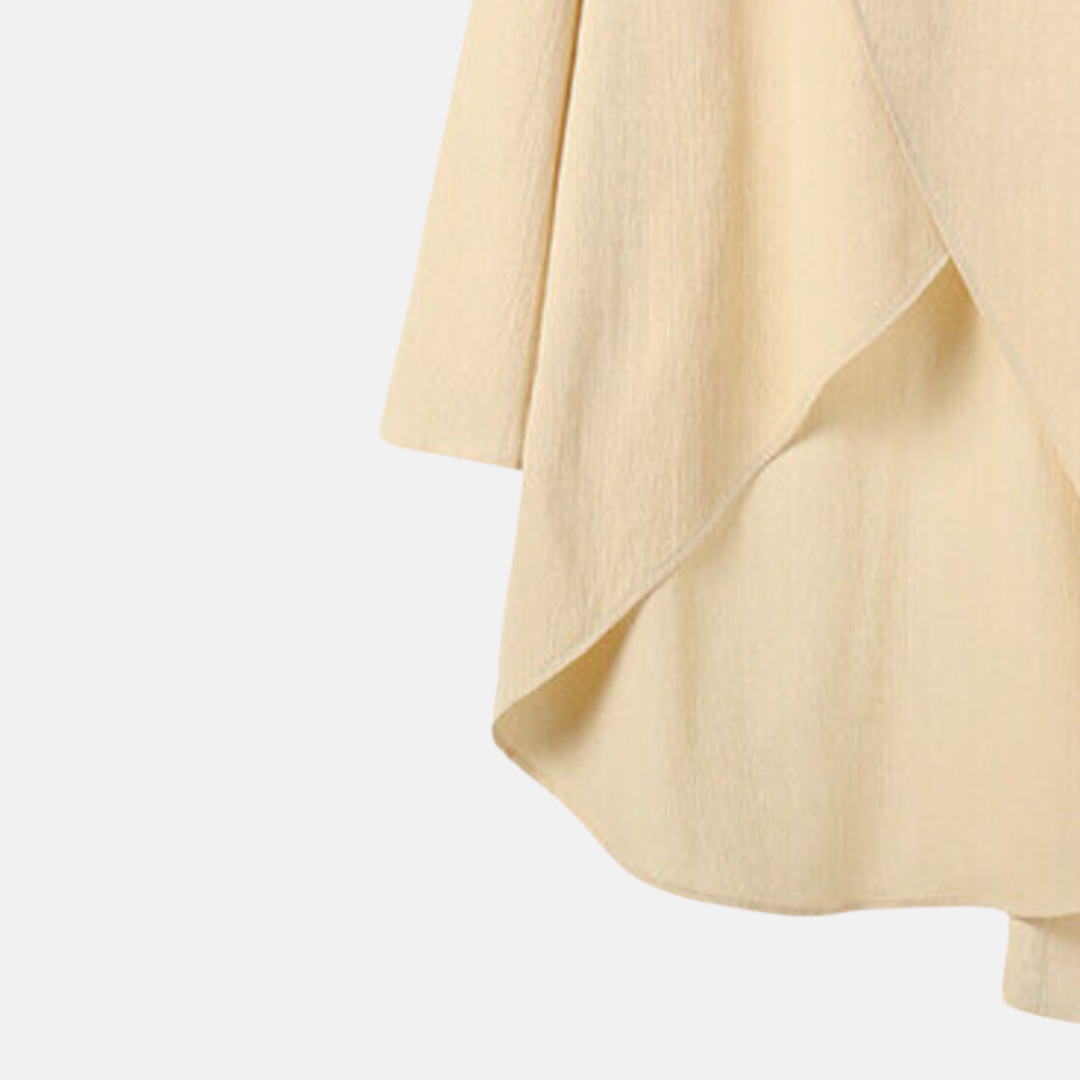Women's Two Piece Pantsuit