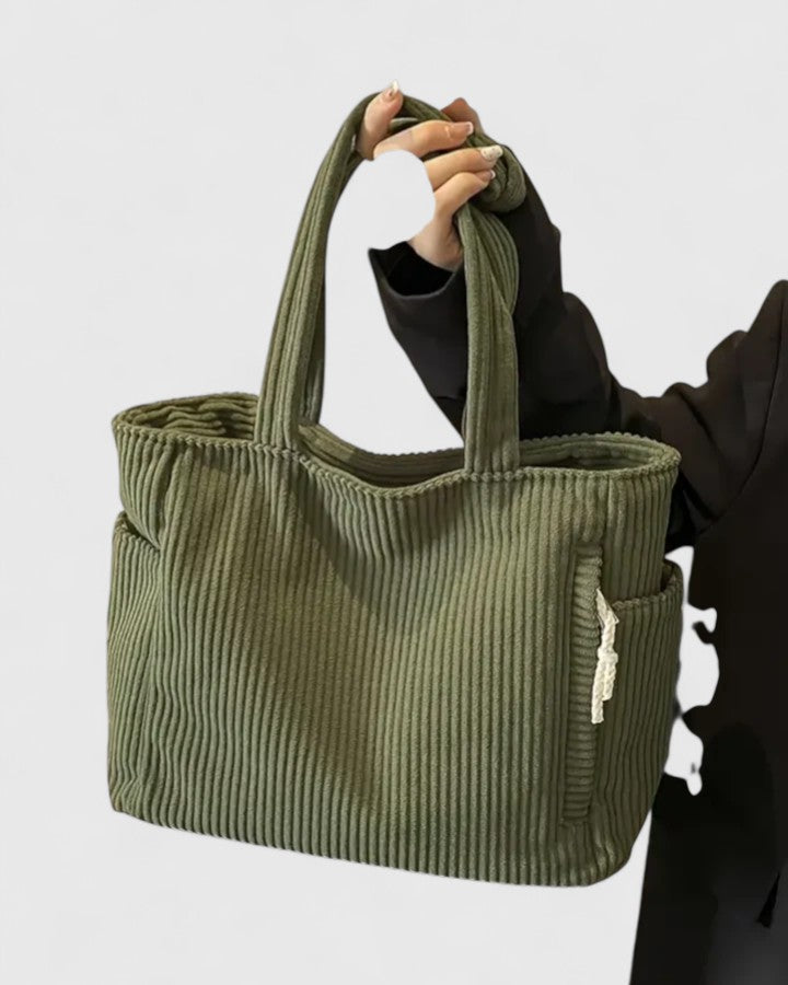 Everyday Tote Bag - VibreMode