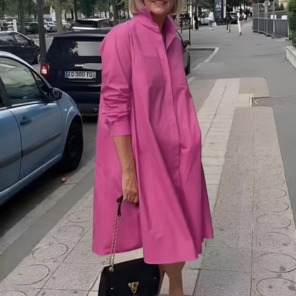 Women's Polo Dress