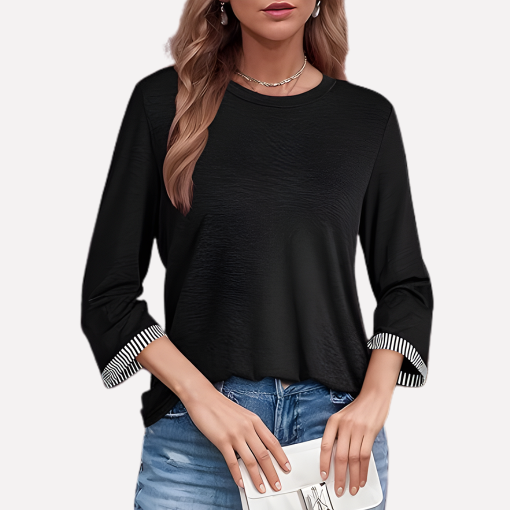 Women's 3/4 Sleeve T-Shirt