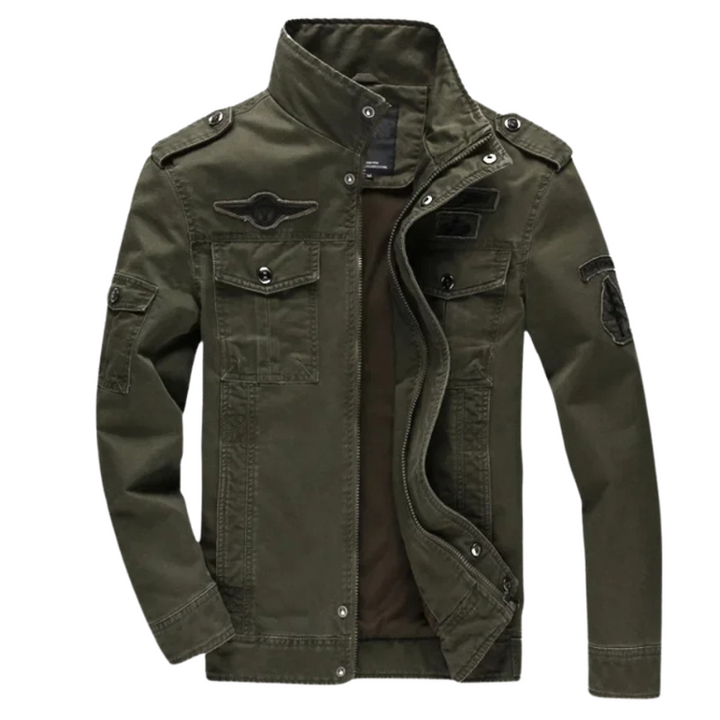 Men's Mid Season Jacket - VibreMode