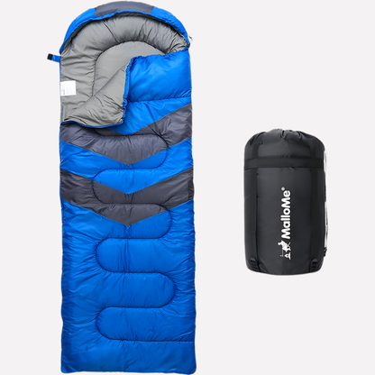 Adult Cold Weather Sleeping Bags Warm