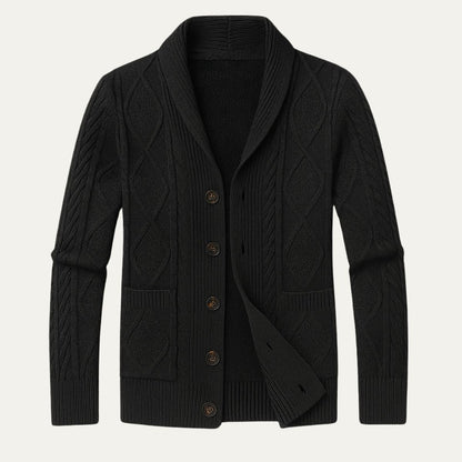 Lanchester Men's Cardigan