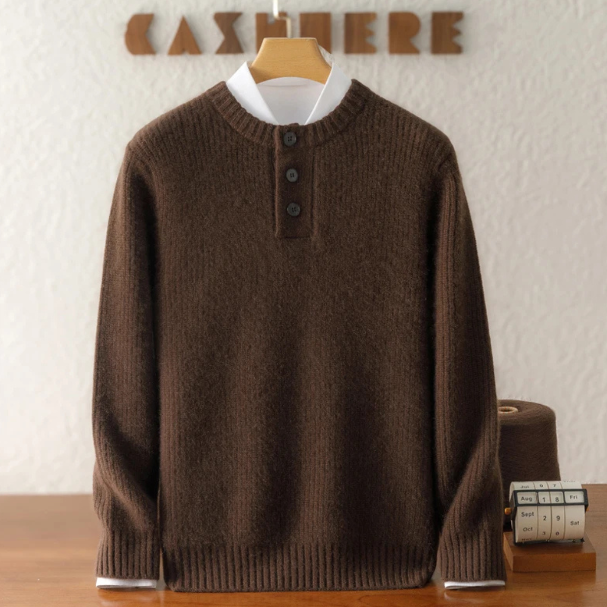 Winsterly Mens Sweater